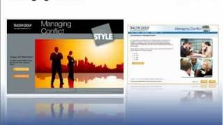 SOCIAL STYLE eLearning Programs