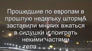 Когда "очко играет" не безосновательно. Посмотрим и поговорим, ОТ ЧЕГО. Не #луафАсра 7000 над...