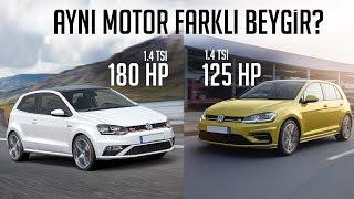 Ne Nedir? | Aynı Motordan Fazla Beygir Nasıl Alınır?