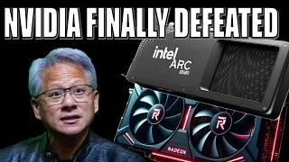 The GPU Market is About to Change FOREVER! 