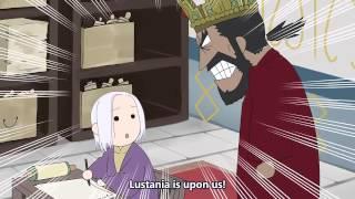 Arslan Senki Specials Episode 1