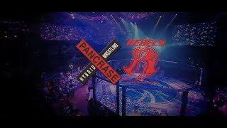 PANCRASE REBELS グループ化V