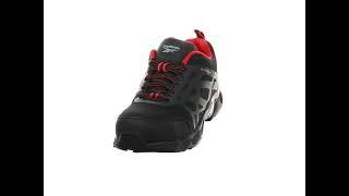 Reebok Work RB1061 Men's Beamer Safety Toe. LINK IN CHANNEL DESCRIPION.