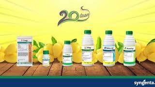 Mango Crop Protection Products Promo