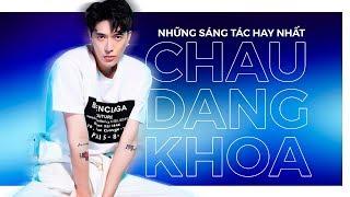 Người Lạ Ơi, Tình Nhân Ơi - Châu Đăng Khoa 2019 | Những Sáng Tác Hay Nhất Của Châu Đăng Khoa (P1)