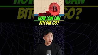 How low can Bitcoin go?