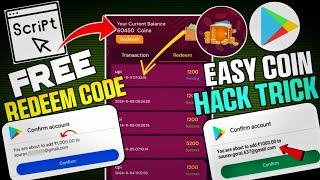 Easy Coins Captcha Working Earning App | Easy Coins New Promo Code | Free Redeem Code App |Anvislive