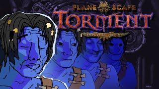 Planescape: Torment: Think Smart Thoughts Basedly