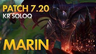 AFS MARIN - Pantheon Top Lane