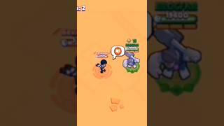 Я БРОНИРОВАННЫЙ!#shorts #бравлстарс #brawlstars