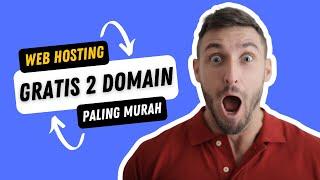 Web Hosting Murah IDWebhost - GRATIS 2 DOMAIN - Promo Web Hosting - Kode Kupon Hosting