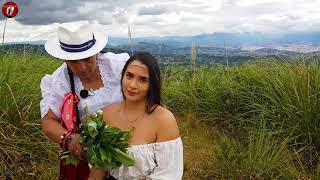 DOÑA ROSA LIMPIA & HAIR CRACKING (19,10 min), RELAXING ASMR HEAD MASSAGE, SPIRITUAL CLEANSING