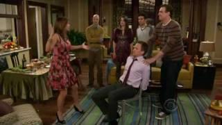 How I Met Your Mother - The Complete Slap bet