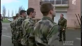 méthode commando pour arrêter de fumer  "qui fume ici?" (Marius commandos marine)