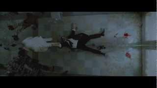 Constantine - A Perfect Circle Music Video