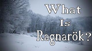 What is Ragnarok?