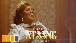 Piesie Esther - Atɛɛne (Overturned) [ Official Video ]