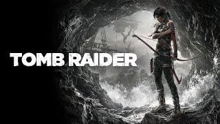 Tomb Raider -  Live Stream