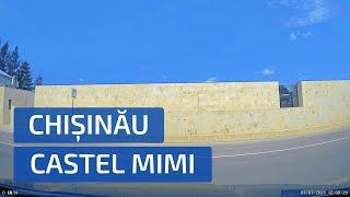 Chișinău - Castel Mimi. Moldova | Кишинёв - Замок Мими. Молдова