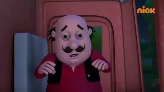 Motu Patlu | Season 1 |  मोटू पतलू | Motu Patlu The Truck Driver | Episode 231 Part 2 | Voot Kids