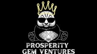 Prosperity Gem Ventures | Bot Trading | 2% Per Day