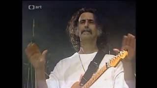 Frank Zappa   One of the Last Performances (Prague 1991)