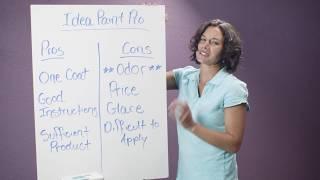 Whiteboard Paint Comparison Review (2024)