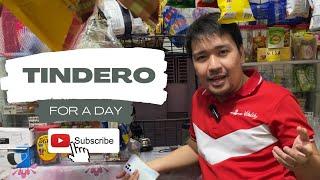 TINDERO FOR A DAY | DANNY CORTEZANO