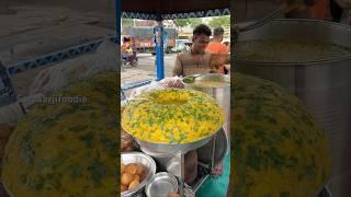 Surat most selling pani puri wala #streetfoodindia #foodshorts #foodies #foodvlog #shortsfeed