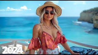 Alan Walker, Dua Lipa, Coldplay, Martin Garrix & Kygo, The Chainsmokers Style  Summer Vibes #40