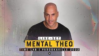 PAROOKAVILLE 2022 | MENTAL THEO