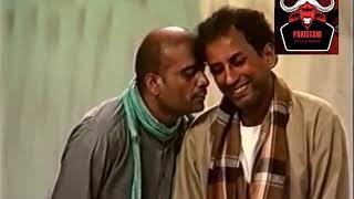 Mastana Babu baral Old stage pakistani drama