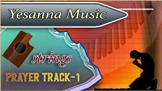 new prayer track-1. (strings)