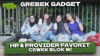 Berapa Harga Gadget Lo? Tanya Hp Ke Random People #GrebekGadget140