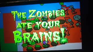 Plants Vs Zombies Paint Pack Made Me Cry!