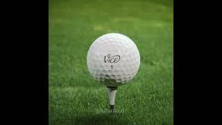 Vice Golf - 3D Designer Test