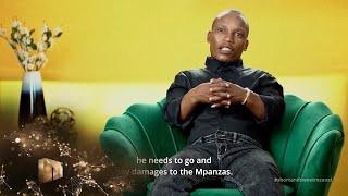 Thandazani Kubheka visits Gogo – Short And Sweet | Mzansi Magic | S1 | Ep 3