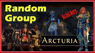 Paladin Healing Lair of the Mad Mage - Part 1 Acturia - Neverwinter Mod 19