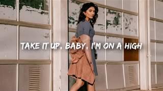 Mabel - Don't Call Me Up (Lyrics)