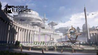 BGM Battlefield Project Next Phase 3 Mobile Legends: Bang Bang