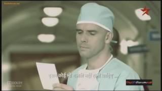 Ek Haseena Thi on StarPlus - Pre-Surgery Scene with Bhupinder Singh & Zachary Coffin