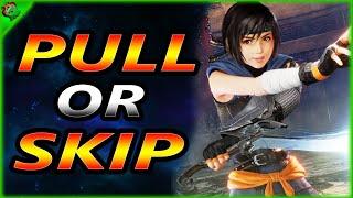 Should You Pull Yuffie & Matt Banner? ~ Final Fantasy 7 Ever Crisis