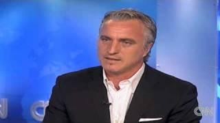 David Ginola on Thierry Henry Handball