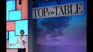 Amy Florian - MDRT "2021 Top of the Table" keynote