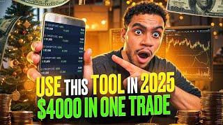 The BEST AI TRADING BOT for Making $4000 in ONE TRADE!  BINARY OPTIONS TRADING ROBOT