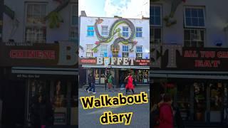 my footstep diary travel vlog  #travel #londonlandmark #landmark #london