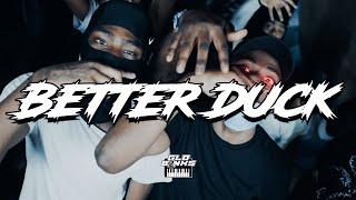 [FREE] Kay Flock x DThang x Kay Glizz Type Beat "Better Duck" (Prod By Glo Banks x @Supahoes)