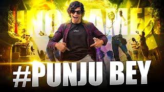 LIVE Unq Gamer | Pubg Mobile Punju VS Petta | Live Stream #2710