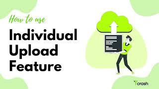 yCrash Product Feature - How to use Individual Upload Feature