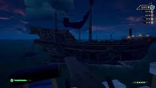 Sea of Thieves: The Arena gameplay